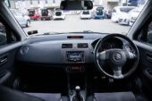 2007 Suzuki Swift image 213721