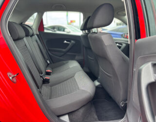 2015 Volkswagen Polo image 221076