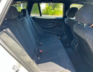 2014 Bmw 320i image 221012