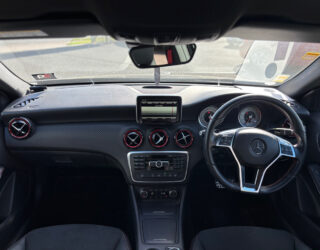 2014 Mercedes-benz A 250 image 220604