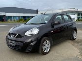 2017 Nissan March S Model image 295487