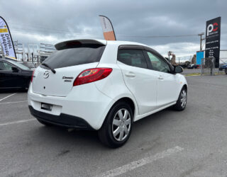 2013 Mazda Demio image 219505