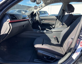 2013 Bmw 320i Touring Sport Line Wagon image 299111