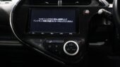 2017 Toyota Aqua G Model, Push Start image 306372