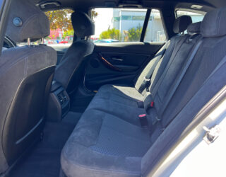 2014 Bmw 320i image 221015