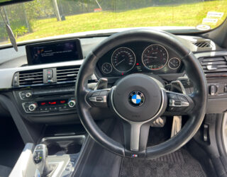 2013 Bmw 320i image 221511