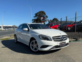 2013 Mercedes-benz A 180 Low KMS image 300979