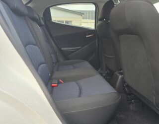 2015 Mazda Demio image 213530