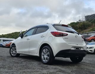 2015 Mazda Demio image 220269