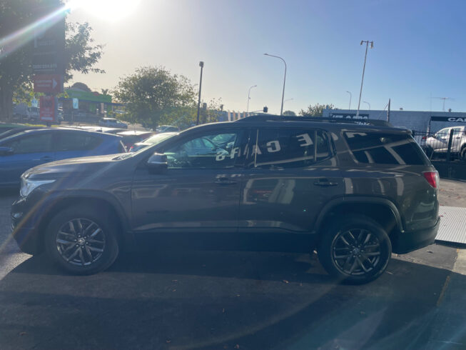 2019 Holden Acadia image 224153