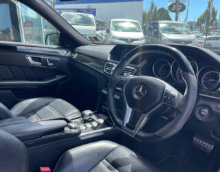 2013 Mercedes-benz E 63 S image 218133