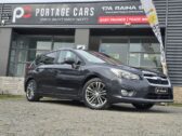 2012 Subaru Impreza image 221172