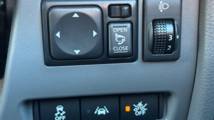 2021 Nissan Nv200 Low KMS Like New image 290198