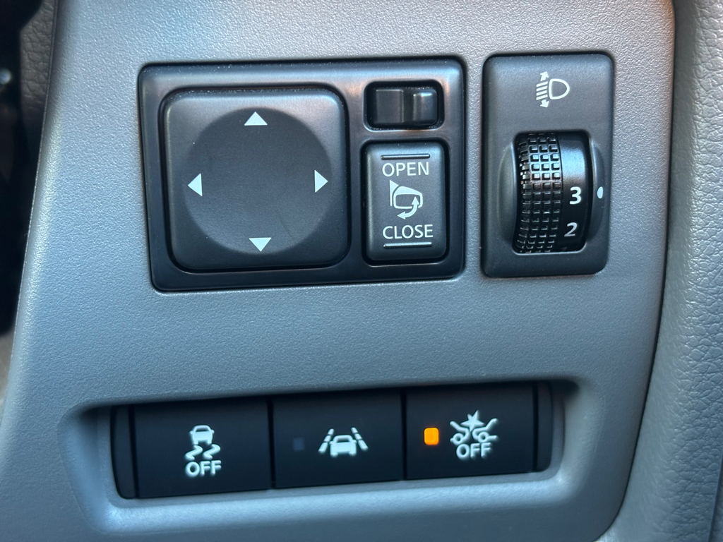 2021 Nissan Nv200 Low KMS Like New image 290198