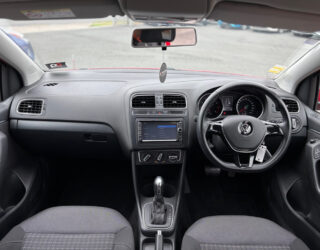 2015 Volkswagen Polo image 221078