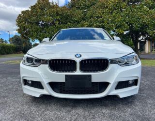 2013 Bmw 320i image 221457