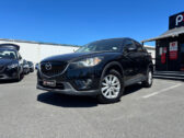 2012 Mazda Cx-5 image 220216