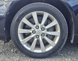 2012 Lexus Ls 600 600h I-Package 4WD image 298343