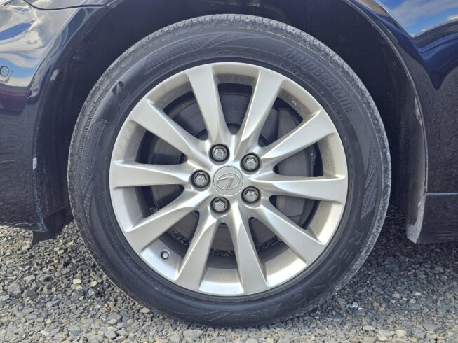 2012 Lexus Ls 600 600h I-Package 4WD image 298343