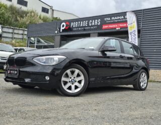 2013 Bmw 116i image 221102