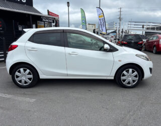 2013 Mazda Demio image 219507