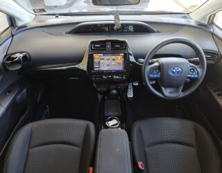 2016 Toyota Prius image 212609