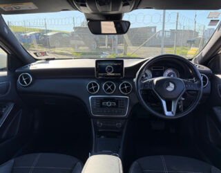 2013 Mercedes-benz A 180 Low KMS image 300997
