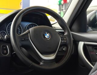 2013 Bmw 320i image 220431