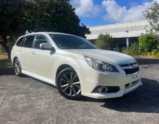 2013 Subaru Legacy image 213755