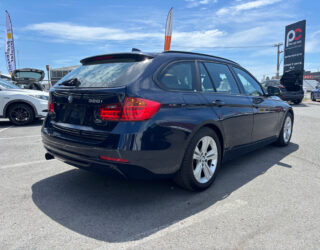 2013 Bmw 320i image 219177