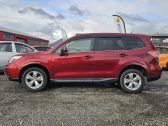 2014 Subaru Forester 2.0i-L Eyesight AWD Adaptive Cruise, Low Kms image 297573