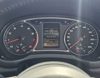 2012 Audi A1 1.4TFSI image 298489