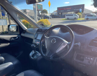 2012 Nissan Serena image 225177