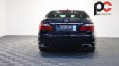 2012 Lexus Ls 600 600h I-Package 4WD 20 inch Mazzi Wheels image 306857
