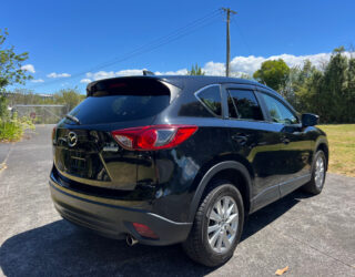 2013 Mazda Cx-5 image 220922