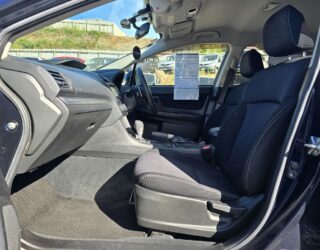 2012 Subaru Impreza image 221356