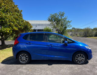 2013 Honda Fit image 212083