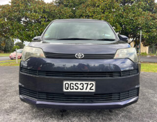 2013 Toyota Spade image 221782