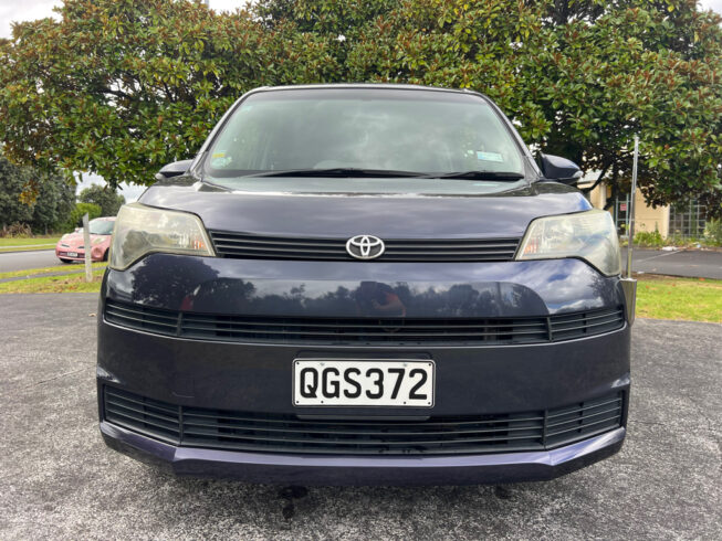 2013 Toyota Spade image 213908