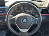 2013 Bmw 320i Touring Sport Line Wagon image 299118