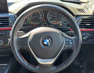 2013 Bmw 320i Touring Sport Line Wagon image 299118