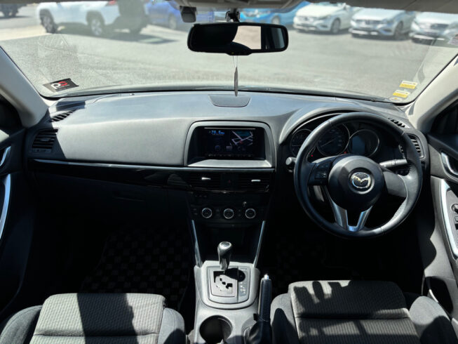 2012 Mazda Cx-5 image 220227