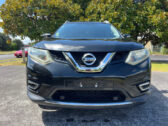 2014 Nissan X-trail image 219305