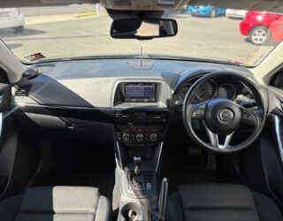 2012 Mazda Cx-5 image 225249