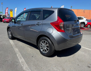 2015 Nissan Note image 219553