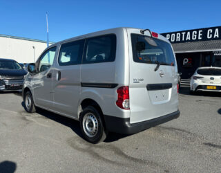 2021 Nissan Nv200 image 224413