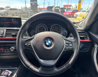 2013 Bmw 320i image 219188