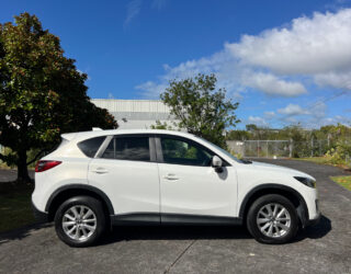 2013 Mazda Cx-5 image 221436