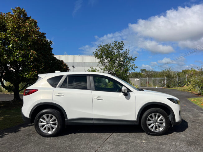 2013 Mazda Cx-5 image 213408