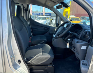 2021 Nissan Nv200 image 224416